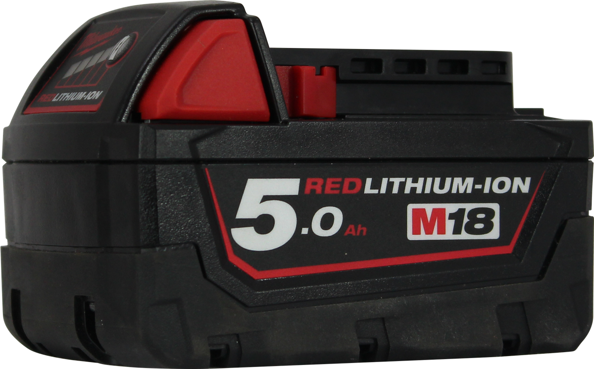 Choose your battery – BattShell