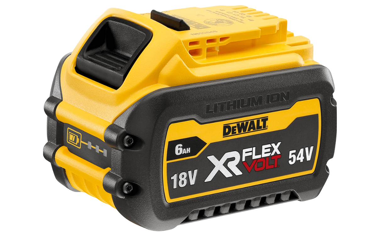 Choose your battery – BattShell