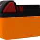 Battshell Milwaukee Shell Cover in Athletic Orange