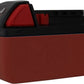 Battshell Milwaukee Shell Cover in Cardinal