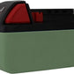Battshell Milwaukee Shell Cover in Fatigue Green