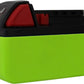 Battshell Milwaukee Shell Cover in Lime