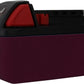 Battshell Milwaukee Shell Cover in Maroon