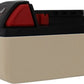 BattShell Milwaukee Battery with Pebble shell colour