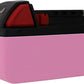 Battshell Milwaukee Shell Cover in Pink