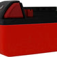 Battshell Milwaukee Shell Cover in Red