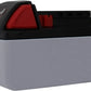 Battshell Milwaukee Shell Cover in Smoke Grey